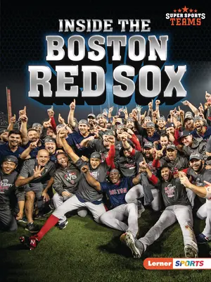 Vnútri Boston Red Sox - Inside the Boston Red Sox