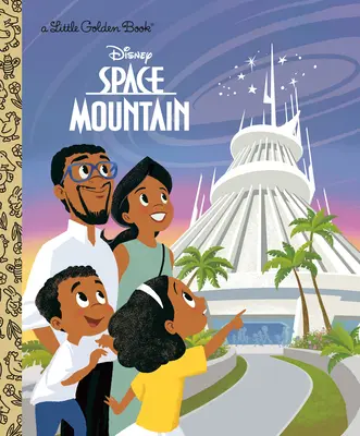 Vesmírna hora (Disney Classic) - Space Mountain (Disney Classic)