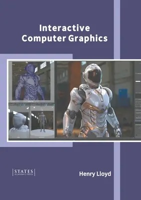 Interaktívna počítačová grafika - Interactive Computer Graphics