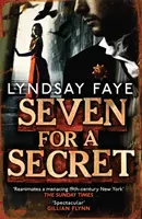 Sedem pre tajomstvo - Seven for a Secret