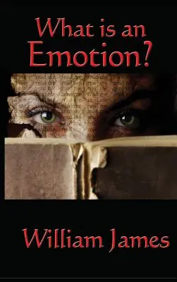 Čo je to emócia? - What Is an Emotion?