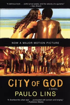 Božie mesto - City of God