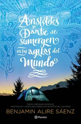 Aristoteles Y Dante Se Sumergen En Las Aguas del Mundo - Aristteles Y Dante Se Sumergen En Las Aguas del Mundo