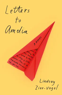 Listy Amelii - Letters to Amelia