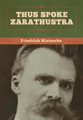 Tak prehovoril Zarathustra - Thus Spoke Zarathustra