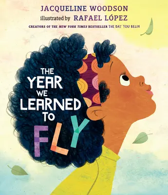 Rok, keď sme sa naučili lietať - The Year We Learned to Fly