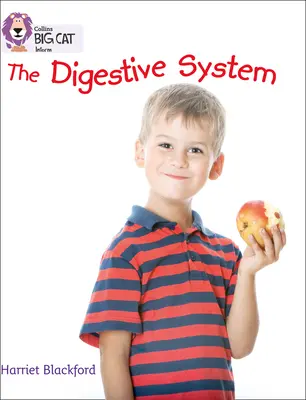 Tráviaca sústava - The Digestive System