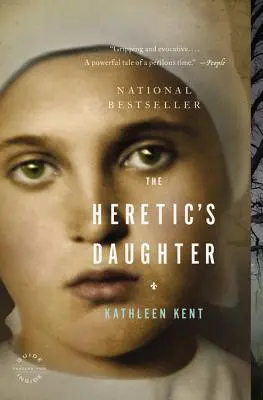 Kacírova dcéra - The Heretic's Daughter