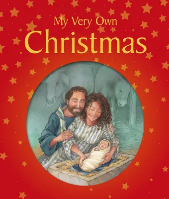 Moje vlastné Vianoce - My Very Own Christmas