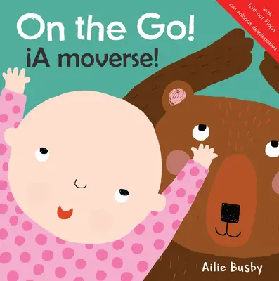 On the Go!/A Moverse!
