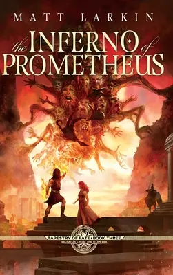 Prometheovo peklo - The Inferno of Prometheus