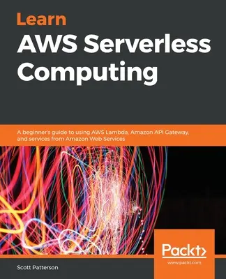 Naučte sa AWS Serverless Computing - Learn AWS Serverless Computing