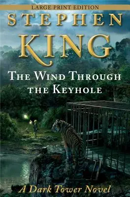 Vietor cez kľúčovú dierku - The Wind Through the Keyhole