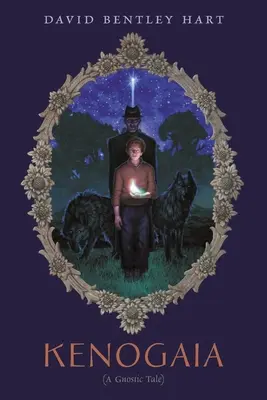 Kenogaia (Gnostický príbeh) - Kenogaia (A Gnostic Tale)