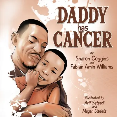 Otec má rakovinu - Daddy Has Cancer