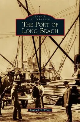 Prístav Long Beach - Port of Long Beach