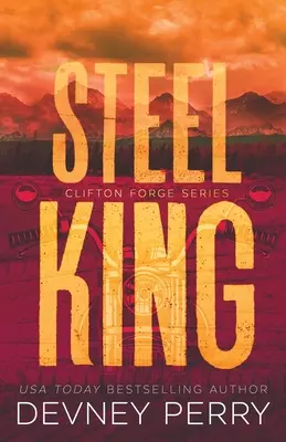 Oceľový kráľ - Steel King