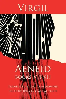 Aeneida, knihy VII-XII - Aeneid, Books VII-XII