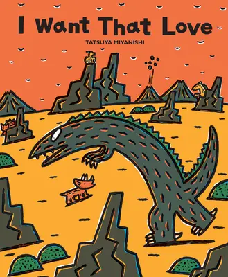 Chcem tú lásku - I Want That Love