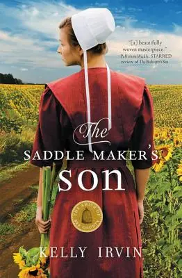 Syn výrobcu sediel - The Saddle Maker's Son