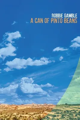 Konzerva fazule Pinto - A Can of Pinto Beans