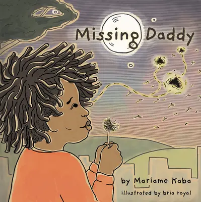 Chýbajúci otec - Missing Daddy