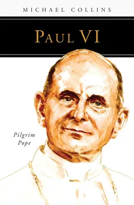 Pavol VI.: Pútnický pápež - Paul VI: Pilgrim Pope