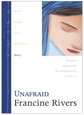 Nebojte sa: Mary - Unafraid: Mary