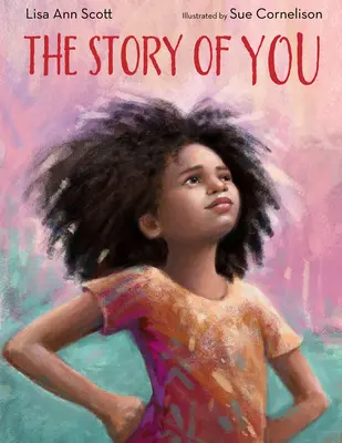 Príbeh o tebe - The Story of You