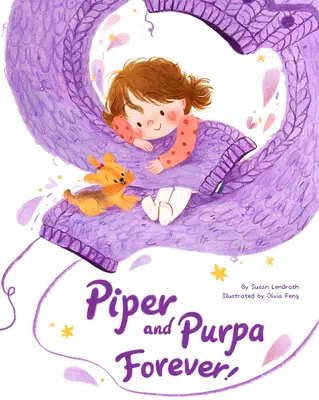 Piper a Purpa navždy! - Piper and Purpa Forever!