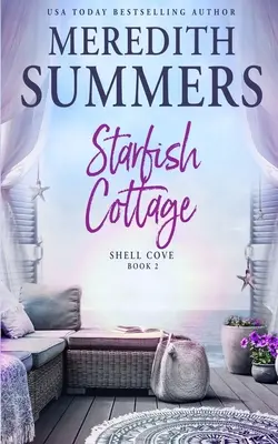 Chata s hviezdicami - Starfish Cottage