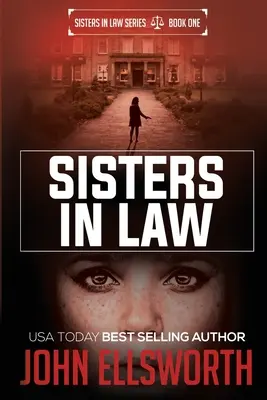 Sisters in Law: Párty v bratstve - Sisters in Law: Frat Party