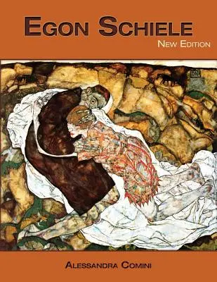 Egon Schiele: Nové vydanie - Egon Schiele: New Edition