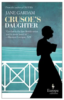 Crusoeova dcéra - Crusoe's Daughter