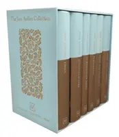 Zbierka Jane Austenovej - Jane Austen Collection