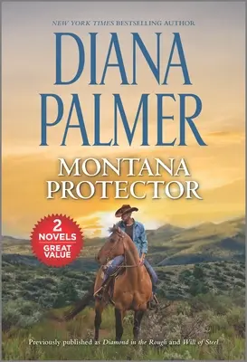 Ochranca z Montany - Montana Protector