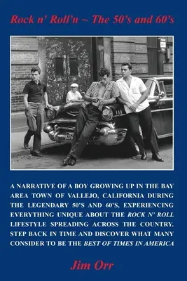 Rock n' Roll'n - 50. a 60. roky - Rock n' Roll'n - The 50's and 60's