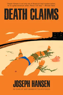 Nároky na smrť - Death Claims