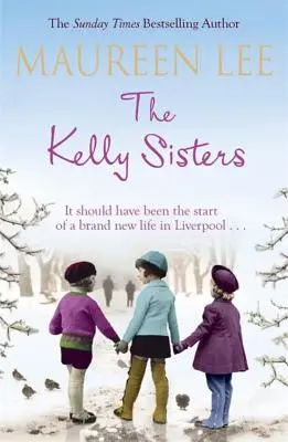 Sestry Kellyové - The Kelly Sisters