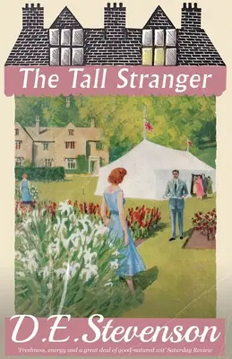 Vysoký cudzinec - The Tall Stranger