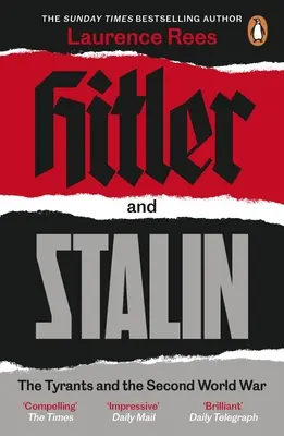 Hitler a Stalin - Tyrani a druhá svetová vojna - Hitler and Stalin - The Tyrants and the Second World War