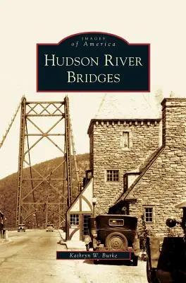 Mosty cez rieku Hudson - Hudson River Bridges