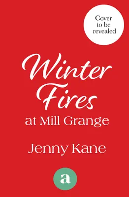 Zimné požiare v Mill Grange - Winter Fires at Mill Grange