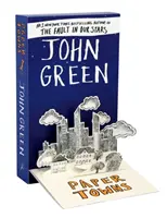 Paper Towns - Slipcase Edition