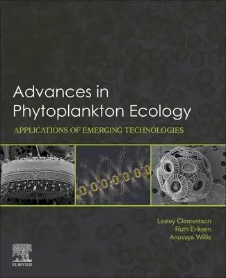 Pokroky v ekológii fytoplanktónu: Aplikácie nových technológií - Advances in Phytoplankton Ecology: Applications of Emerging Technologies