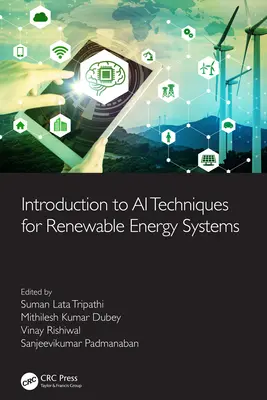 Úvod do techník umelej inteligencie pre systém obnoviteľných zdrojov energie - Introduction to AI Techniques for Renewable Energy System