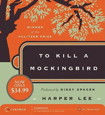 Zabiť drozda - To Kill a Mockingbird