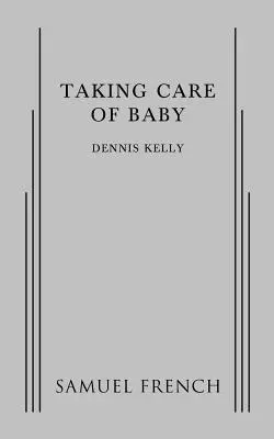 Starostlivosť o dieťa - Taking Care of Baby