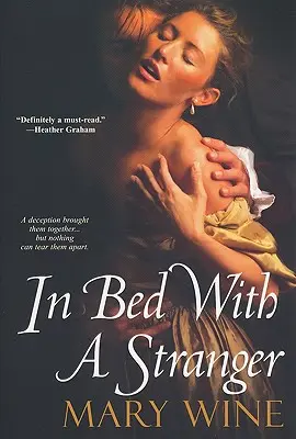 V posteli s cudzincom - In Bed with a Stranger