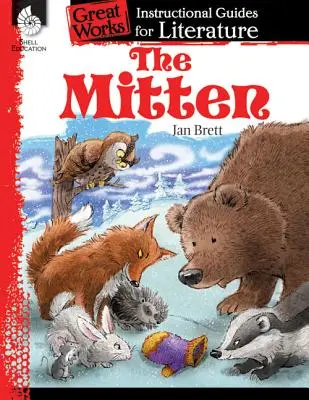 Rukavička - The Mitten